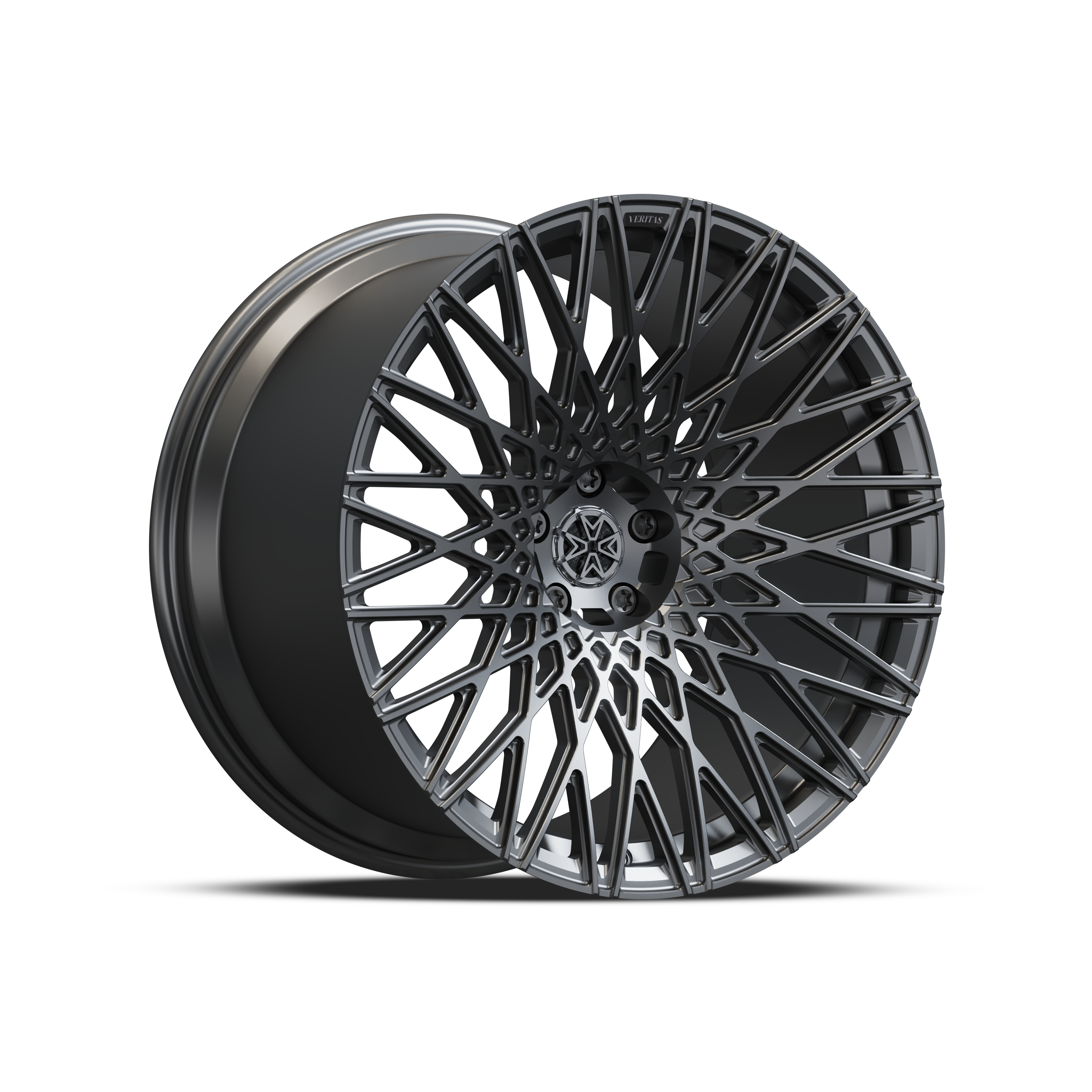 Veritas Forged 525 MTM