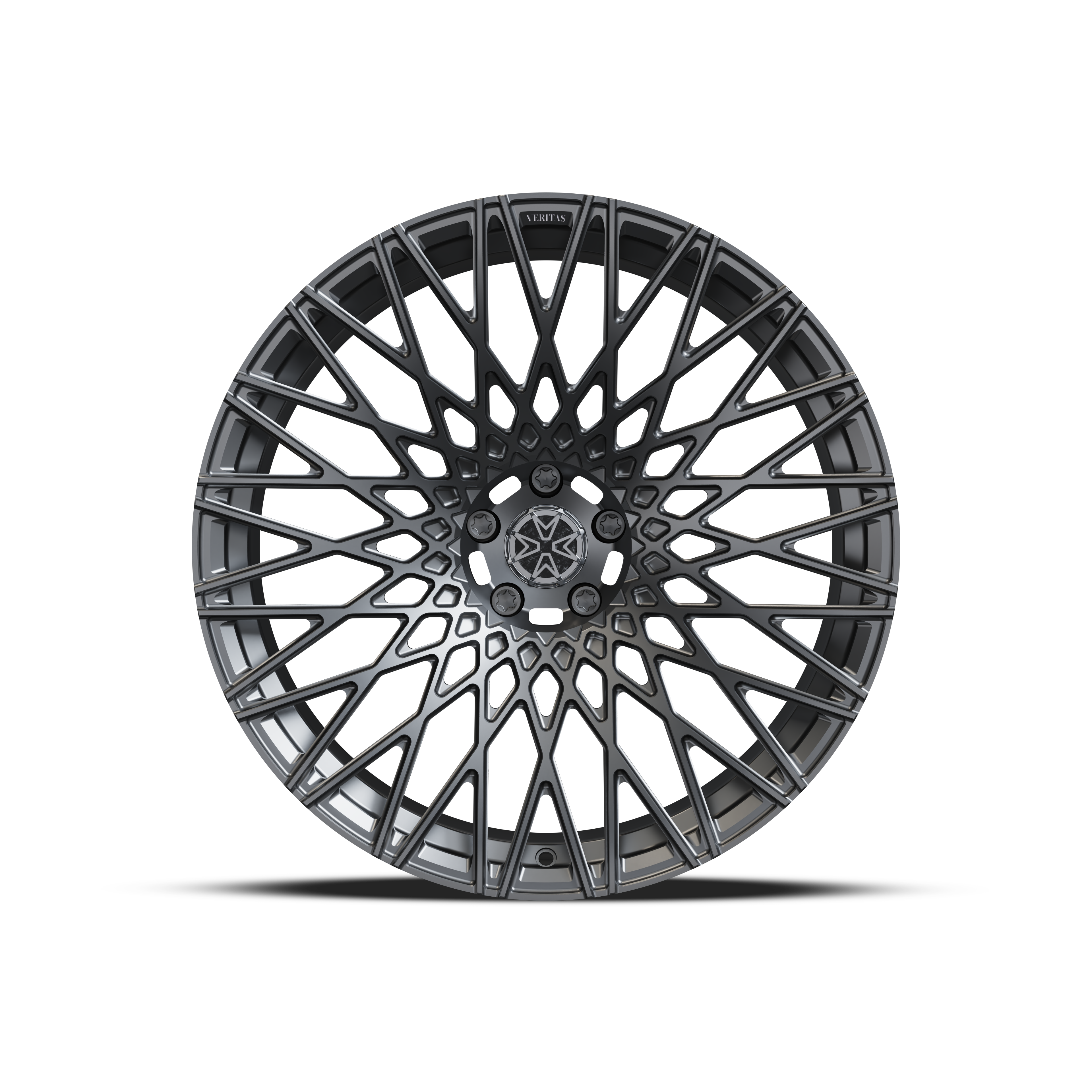 Veritas Forged 525 MTM