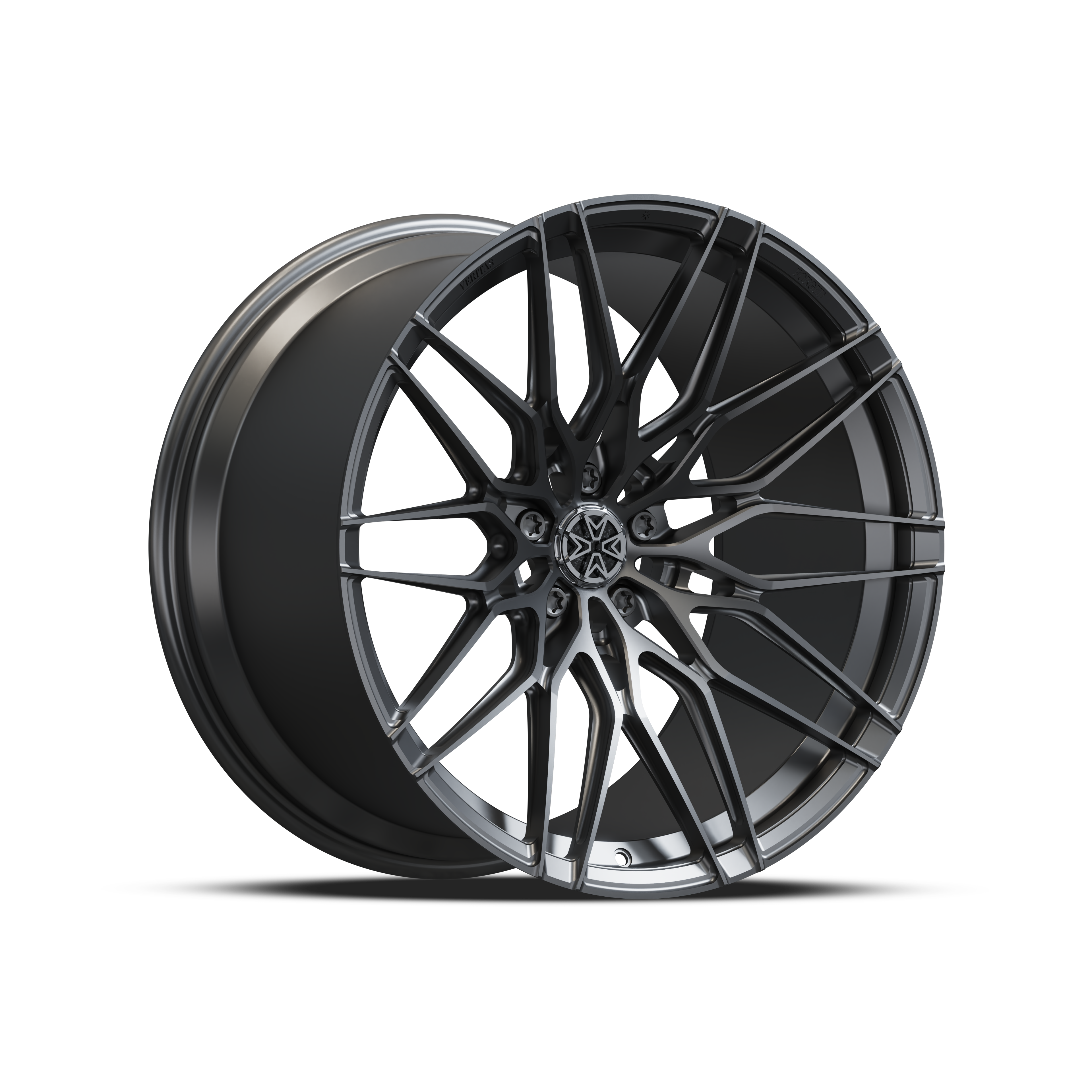 Veritas Forged MT-530 Mono
