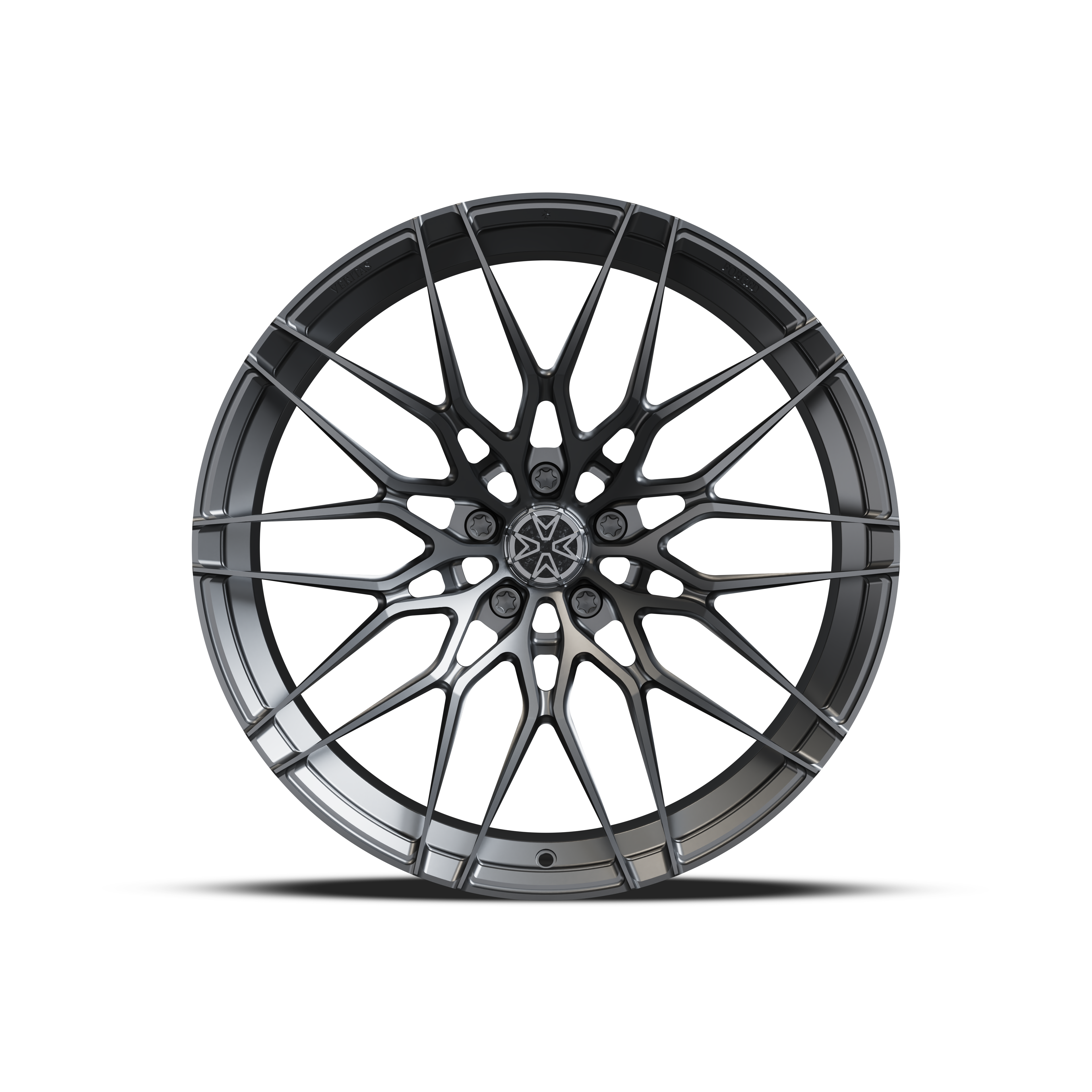 Veritas Forged MT-530 Mono