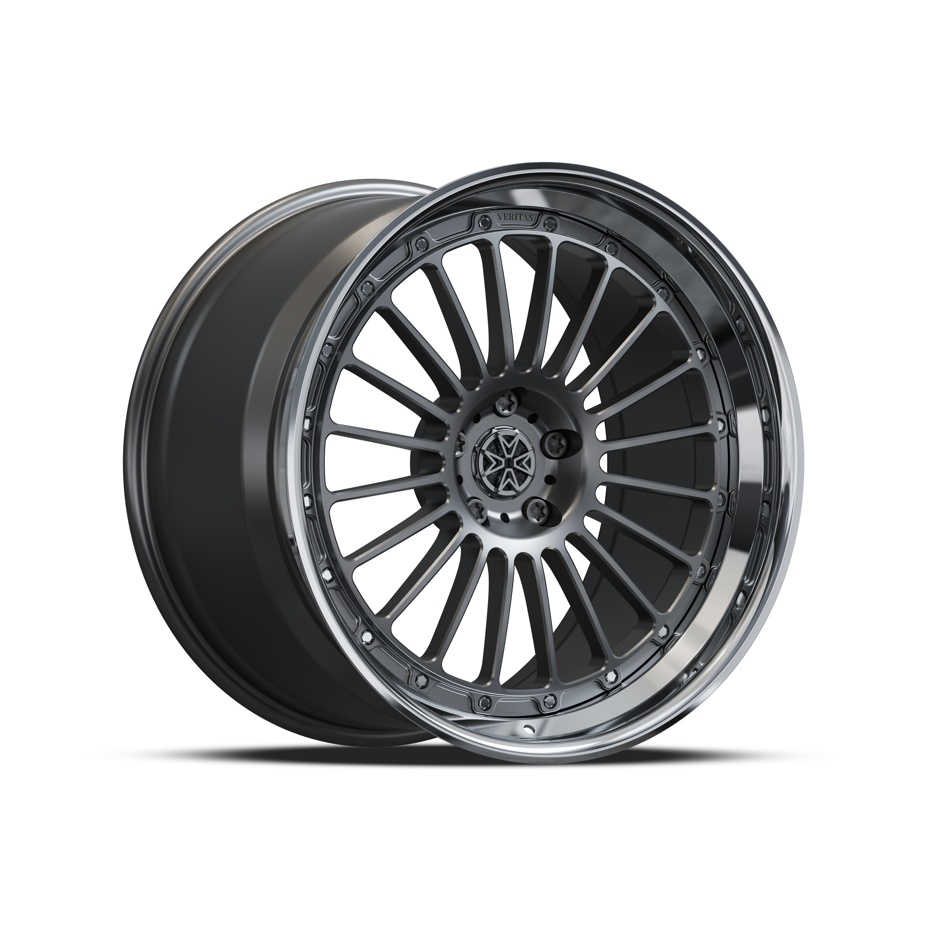 Veritas Forged TR-320