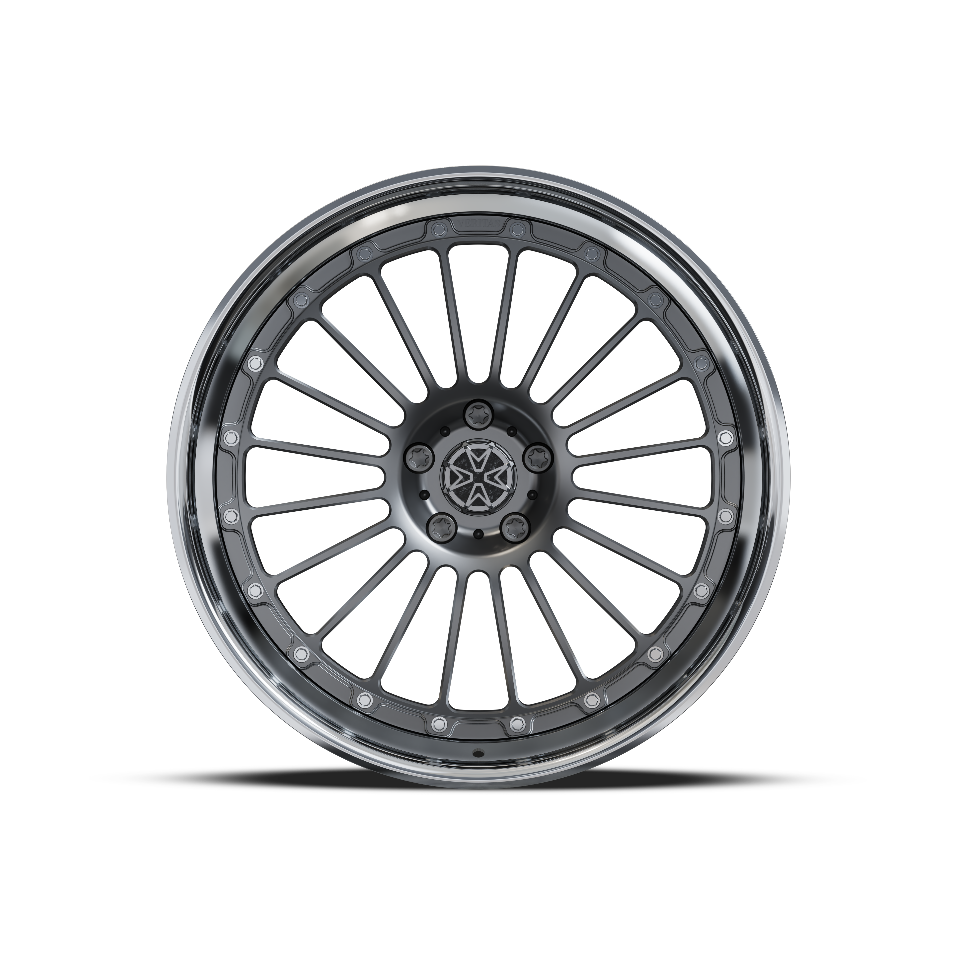 Veritas Forged TR-320